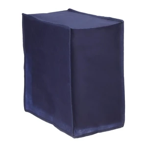 Computer Dust Cover, 24" Desktop Host PC Dust Protection Waterproof Cover Case for Desktop PC CPU Protector - 1Pcs (Blue) Computer Dust Cover, 24" Desktop Host PC Dust Protection Waterproof Cover Case for Desktop PC CPU Protector - 1Pcs (Blue)