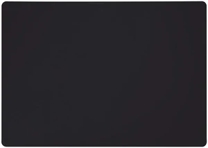 Extra Large Silicone Mats for Countertop, 28" by 20" Multipurpose Mat, Counter Table Protector, Desk Saver Pad, Placemat Nonstick Nonskid Heat-Resistant Pad, Black Extra Large Silicone Mats for Countertop, 28" by 20" Multipurpose Mat, Counter Table Protector, Desk Saver Pad, Placemat Nonstick Nonskid Heat-Resistant Pad, Black