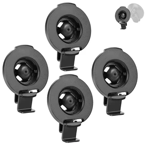 Garmin Accessories GPS Bracket Cradle Mount 4 Pack | Compatible with Garmin Nuvi 42LM 44 52LM 54 55LMT 56 58 2407 2408 2447 2448 2467 2497 2507 2508 2547 2548 2557 2567 2577 GPS Garmin Accessories GPS Bracket Cradle Mount 4 Pack | Compatible with Garmin Nuvi 42LM 44 52LM 54 55LMT 56 58 2407 2408 2447 2448 2467 2497 2507 2508 2547 2548 2557 2567 2577 GPS
