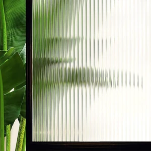 Window Glass Film, Privacy Removable Static Film, 17.5x78.7 Inch Window Glass Film, Privacy Removable Static Film, 17.5x78.7 Inch