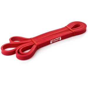Heavy Duty Resistance Stretch Loop Bands for Powerlifting Workout Exercise and Assisted Pull Ups 02. Red Heavy Duty Resistance Stretch Loop Bands for Powerlifting Workout Exercise and Assisted Pull Ups 02. Red