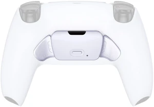 Solid White Replacement Redesigned K1 K2 Back Button Housing Shell for PS5 Controller eXtremerate RISE Remap Kit - Controller & RISE Remap Board NOT Included Solid White Replacement Redesigned K1 K2 Back Button Housing Shell for PS5 Controller eXtremerate RISE Remap Kit - Controller & RISE Remap Board NOT Included