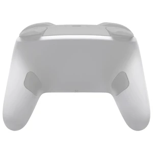eXtremeRate Bottom Shell for Nintendo Switch 2 Pro, White | Custom DIY Rear Back Plate Housing Replacement Cover Case for Nintendo Switch 2 Pro Controller eXtremeRate Bottom Shell for Nintendo Switch 2 Pro, White | Custom DIY Rear Back Plate Housing Replacement Cover Case for Nintendo Switch 2 Pro Controller