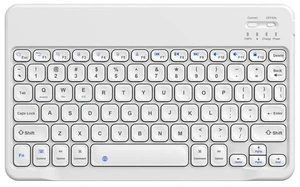 Wireless Bluetooth Keyboard For Windows Android iOS PC Phone Tablet Universal US Wireless Bluetooth Keyboard For Windows Android iOS PC Phone Tablet Universal US