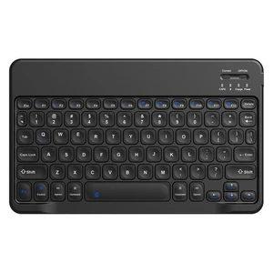 Wireless Bluetooth Keyboard For Windows Android iOS PC Phone Tablet Universal US Wireless Bluetooth Keyboard For Windows Android iOS PC Phone Tablet Universal US