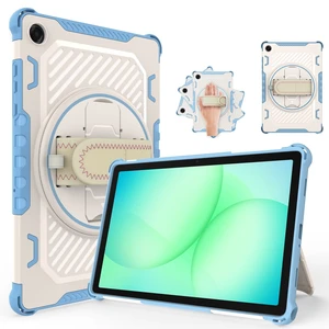 For Samsung Galaxy Tab A11+ 2025 Tablet Case Shockproof Cover For Samsung Galaxy Tab A11+ 2025 Tablet Case Shockproof Cover