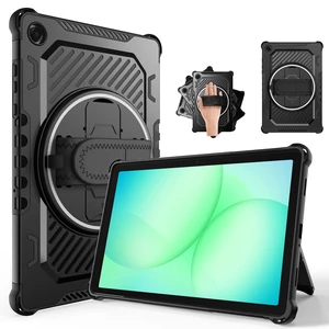 For Samsung Galaxy Tab A11+ 2025 Tablet Case Shockproof Cover For Samsung Galaxy Tab A11+ 2025 Tablet Case Shockproof Cover