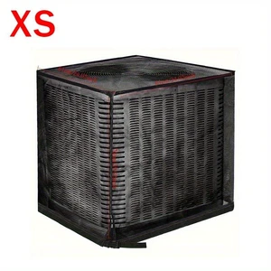 Durable Heavy Duty Air Conditioner Cover- All-Weather Protection & Easy Cleaning Durable Heavy Duty Air Conditioner Cover- All-Weather Protection & Easy Cleaning