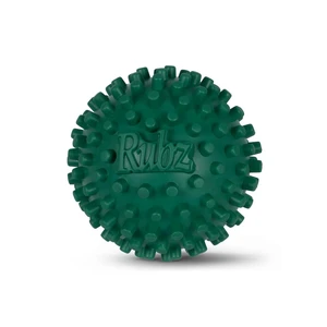 Due North Foot Rubz Massage Ball Roller for Plantar Fasciitis, Hands Due North Foot Rubz Massage Ball Roller for Plantar Fasciitis, Hands