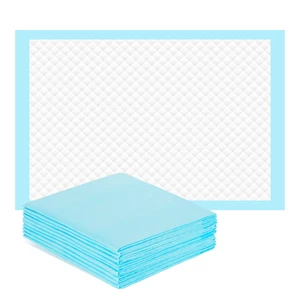 30" x 36" Disposable Underpads 6-Layer Super Absorbent 30" x 36" Disposable Underpads 6-Layer Super Absorbent
