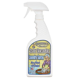 Grandma's Secret Spot Remover Laundry Spray, 16 Oz Grandma's Secret Spot Remover Laundry Spray, 16 Oz
