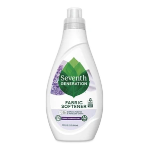 Seventh Generation Fabric Softener Fresh Lavender 32 fl oz 32 Loads Seventh Generation Fabric Softener Fresh Lavender 32 fl oz 32 Loads