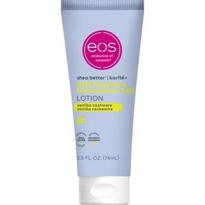 Eos Shea Better Travel Size Body Lotion - Vanilla Cashmere, 2.5 fl oz Eos Shea Better Travel Size Body Lotion - Vanilla Cashmere, 2.5 fl oz