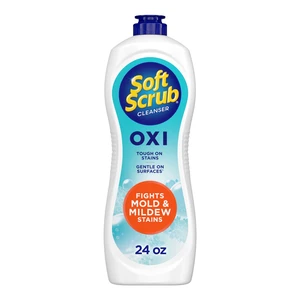 Soft Scrub Oxi Multi-Surface Cleaner, Stain Fighting Oxi Power, 24oz Soft Scrub Oxi Multi-Surface Cleaner, Stain Fighting Oxi Power, 24oz