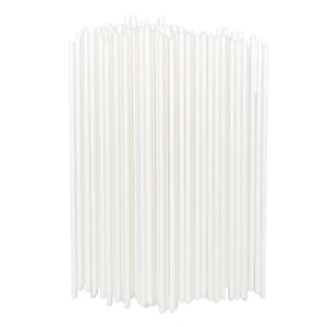Way to Celebrate 6" Plastic Treat Sticks, 100 Count Way to Celebrate 6" Plastic Treat Sticks, 100 Count