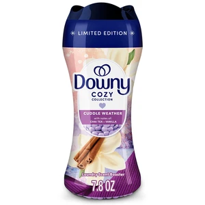 Downy Laundry Scent Beads Cuddle Weather, 7.8oz Downy Laundry Scent Beads Cuddle Weather, 7.8oz