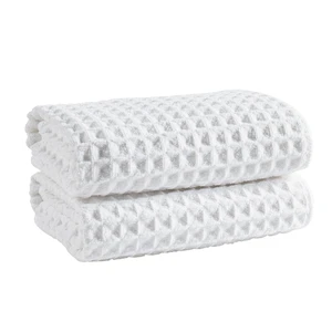 Clorox 2-Pack Waffle Kitchen Bar Mop, White Clorox 2-Pack Waffle Kitchen Bar Mop, White