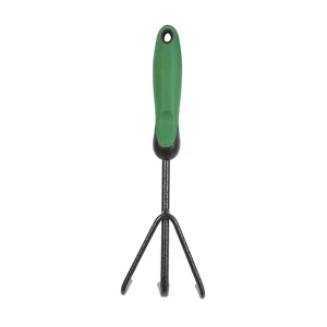 Expert Gardener Steel Hand Cultivator Expert Gardener Steel Hand Cultivator