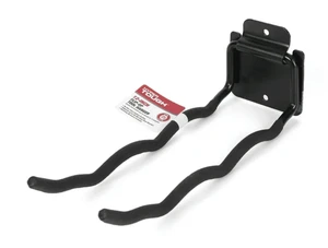 Hyper Tough 12-Inch Flip-up Wall Mount Tool Hanger Hyper Tough 12-Inch Flip-up Wall Mount Tool Hanger