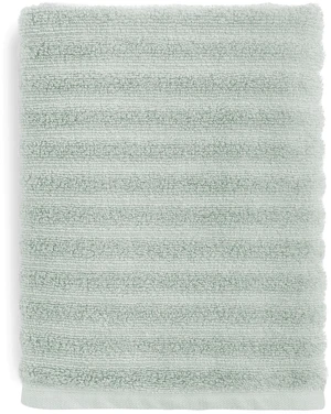 Mainstays Performance Textured Towel, Soft Sea, 30 in x 54 in Mainstays Performance Textured Towel, Soft Sea, 30 in x 54 in