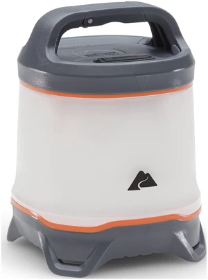 Ozark Trail 500-Lumen LED Mini Camping Lantern with Carabiner Handle Ozark Trail 500-Lumen LED Mini Camping Lantern with Carabiner Handle
