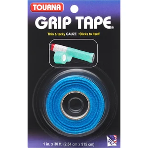 Tourna Gauze Grip Tape for Tennis, Racquetball, Squash, Baseball and More Tourna Gauze Grip Tape for Tennis, Racquetball, Squash, Baseball and More