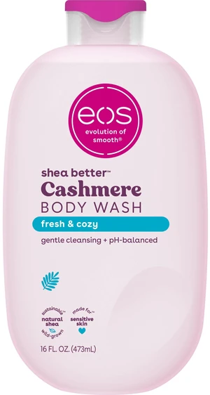 Eos Fresh & Cozy Hydrating Body Wash, Clean Scented, 16 fl oz Eos Fresh & Cozy Hydrating Body Wash, Clean Scented, 16 fl oz