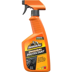 Armor All Protectant Car Cleaning Spray, 16 fl oz Armor All Protectant Car Cleaning Spray, 16 fl oz