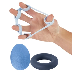 Athletic Works Hand Strengthening Kit Athletic Works Hand Strengthening Kit