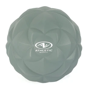 Athletic Works Acupressure Massage Ball High Quality PU Material 3in Athletic Works Acupressure Massage Ball High Quality PU Material 3in
