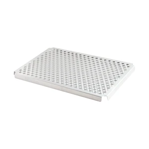 Nordic Ware Naturals 13" x 18" Multi-Purpose Baking, Crisping and Grilling Rack Nordic Ware Naturals 13" x 18" Multi-Purpose Baking, Crisping and Grilling Rack