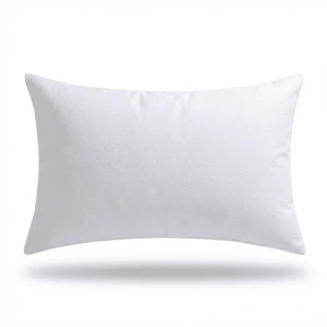Phantoscope 12x20 Hypoallergenic Pillow Insert, Soft Rectangular Cushion Form for Couch Bed Sofa Phantoscope 12x20 Hypoallergenic Pillow Insert, Soft Rectangular Cushion Form for Couch Bed Sofa