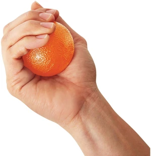 Athletic Works Hand Recovery Kit 3-Pack Massage Balls 2-Inch Diameter for Grip Strength Athletic Works Hand Recovery Kit 3-Pack Massage Balls 2-Inch Diameter for Grip Strength