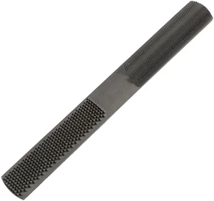 Hyper Tough 4-in-1 Multi-Functional Steel File 2201 Hyper Tough 4-in-1 Multi-Functional Steel File 2201