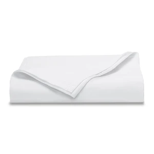 Mainstays Easy Care Percale Flat Sheet, 300 Thread Count, Arctic White, Twin/Twin-XL Mainstays Easy Care Percale Flat Sheet, 300 Thread Count, Arctic White, Twin/Twin-XL