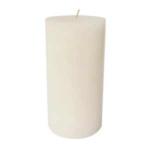 Mainstays Pillar Candle, Single Wick, 3 in x 6 in, Unscented, Ivory Mainstays Pillar Candle, Single Wick, 3 in x 6 in, Unscented, Ivory