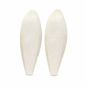SunGrow Large Cuttlefish Bones for Cockatiels, Turtles, Shrimp, Dog Calcium Supplement, Cage Holder Included, 2 Pieces per Pack SunGrow Large Cuttlefish Bones for Cockatiels, Turtles, Shrimp, Dog Calcium Supplement, Cage Holder Included, 2 Pieces per Pack