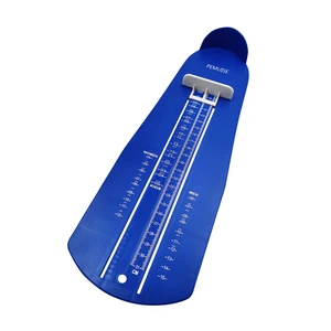 Foot Measuring Device Shoe Sizer for Baby Kid Shoe Feet Measuring Ruler Sizer for Kids Adults Toddler Foot Measure Foot Measuring Device Shoe Sizer for Baby Kid Shoe Feet Measuring Ruler Sizer for Kids Adults Toddler Foot Measure