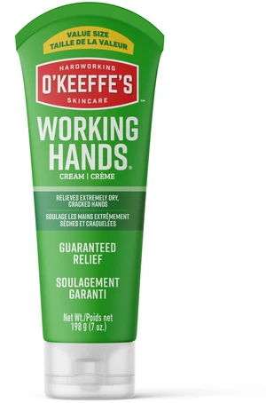 O'Keeffe's Working Hands 7 Ounce Tube O'Keeffe's Working Hands 7 Ounce Tube