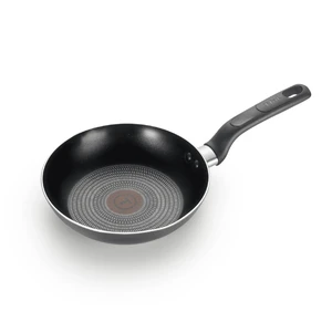 T-fal Easy Care Nonstick Cookware, Fry Pan, 10.5 inch, Grey, B2910562