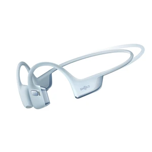 OpenRun Pro 2 Mini Bone Conduction Bluetooth Sport Headphones,Blue Bundle with Reflective StripDualPitch premium soundOpen ear awareness; Smart Mic; IP55; 12H battery; Running/Cycling/Hiking OpenRun Pro 2 Mini Bone Conduction Bluetooth Sport Headphones,Blue Bundle with Reflective StripDualPitch premium soundOpen ear awareness; Smart Mic; IP55; 12H battery; Running/Cycling/Hiking