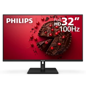 32 Inch Computer Monitor FHD 100Hz VA, 32E1N1100L 1920×1080 LED Monitor, 1ms MPRT, HDMI 1.4, VGA, VESA, Adaptive Sync, Flicker-Free, 4yr Advance Replacement 32 Inch Computer Monitor FHD 100Hz VA, 32E1N1100L 1920×1080 LED Monitor, 1ms MPRT, HDMI 1.4, VGA, VESA, Adaptive Sync, Flicker-Free, 4yr Advance Replacement
