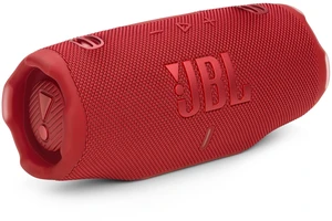 Charge 6 Portable Bluetooth Speaker, Waterproof, Drop-Proof - Red Long Battery Life Up To 28 Hours, Quick Charging, Built-In Powerbank, Weatherproof For Outdoor, Poolside, And Shower Use Charge 6 Portable Bluetooth Speaker, Waterproof, Drop-Proof - Red Long Battery Life Up To 28 Hours, Quick Charging, Built-In Powerbank, Weatherproof For Outdoor, Poolside, And Shower Use