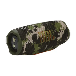 Charge 6 Portable Bluetooth Speaker, Waterproof, Drop-Proof - Camo Long Battery Life Up To 28 Hours, Quick Charging, Built-In Powerbank, Weatherproof For Outdoor, Poolside, And Shower Use Charge 6 Portable Bluetooth Speaker, Waterproof, Drop-Proof - Camo Long Battery Life Up To 28 Hours, Quick Charging, Built-In Powerbank, Weatherproof For Outdoor, Poolside, And Shower Use