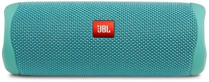 FLIP 5, Waterproof Portable Bluetooth Speaker, Teal Sounds better than ever, Bring the party anywhere, Make a splash with IPX7 waterproof design, A rainbow of colours FLIP 5, Waterproof Portable Bluetooth Speaker, Teal Sounds better than ever, Bring the party anywhere, Make a splash with IPX7 waterproof design, A rainbow of colours