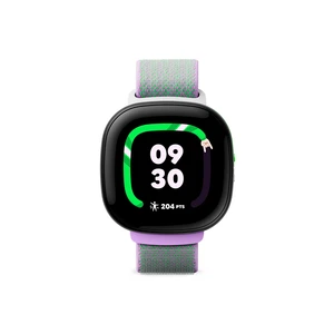 Google Ace LTE - Kids Smartwatch with Call, Message, GPS, and Activity-Based Games, Ace Pass Data Plan Required - Spicy - Moovin Google Ace LTE - Kids Smartwatch with Call, Message, GPS, and Activity-Based Games, Ace Pass Data Plan Required - Spicy - Moovin