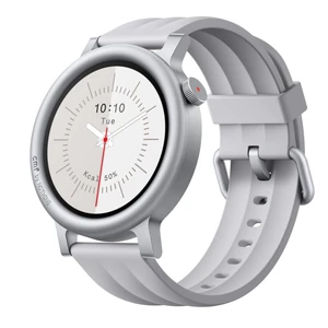 Watch 3 Pro Smart Watch for Men Women, Bluetooth Call AI Energy Score, 1.43 Heart Rate Tracking, Sleep Monitor, GPS & 130 Sport Modes, Fitness Tracker for Android iOS, IP68 Light Grey Watch 3 Pro Smart Watch for Men Women, Bluetooth Call AI Energy Score, 1.43 Heart Rate Tracking, Sleep Monitor, GPS & 130 Sport Modes, Fitness Tracker for Android iOS, IP68 Light Grey