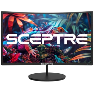 New! Curved 24-inch Gaming Monitor 100Hz 1080p R1500 98% sRGB HDMI x2 VGA Build-in Speakers, VESA Wall Mount Machine Black 2026 (C248W-1920RN Series) New! Curved 24-inch Gaming Monitor 100Hz 1080p R1500 98% sRGB HDMI x2 VGA Build-in Speakers, VESA Wall Mount Machine Black 2026 (C248W-1920RN Series)