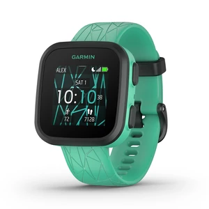 Bounce, Kids Smartwatch, Two-Way Text and Voice Messaging, Location Tracking, Green Burst Bounce, Kids Smartwatch, Two-Way Text and Voice Messaging, Location Tracking, Green Burst
