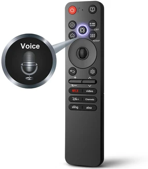 for LG-TV-Remote-Control,Replacement for LG TV Remote for All LG Smart UHD, OLED, QNED, NanoCell Series TVs with Voice Control for LG-TV-Remote-Control,Replacement for LG TV Remote for All LG Smart UHD, OLED, QNED, NanoCell Series TVs with Voice Control